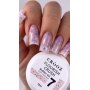 Гель Crooz Florish Crush Builder gel №07, 15 мл